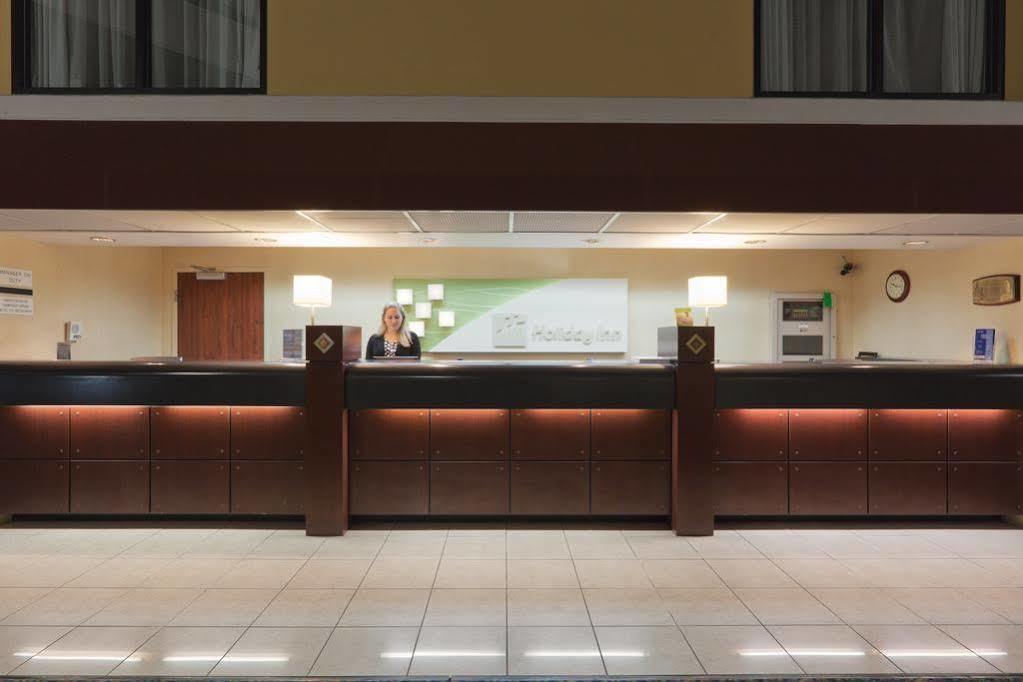 Hotel Wyndham Garden Conference Center Champaign - Urbana Zewnętrze zdjęcie